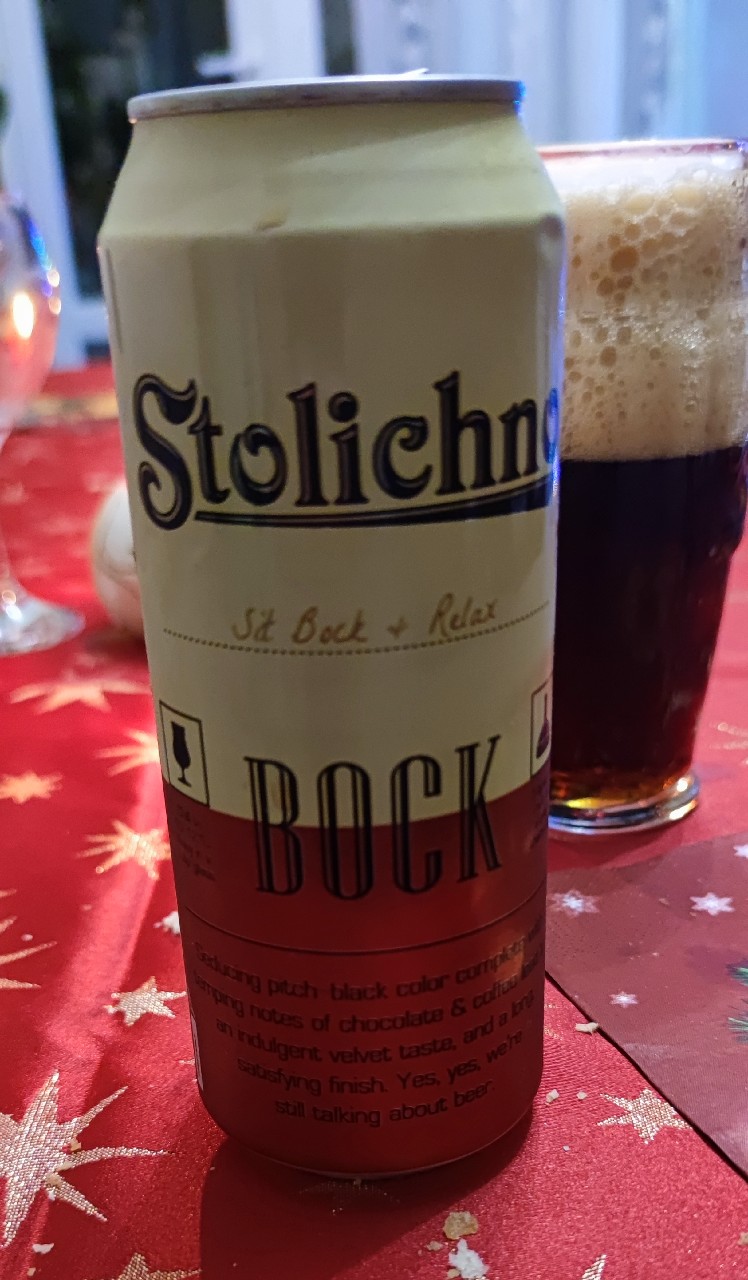 Stolichno Bock, Heineken Bulgaria