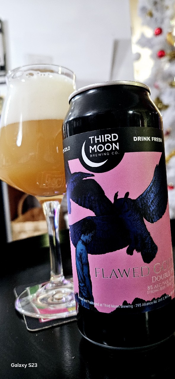 Flawed Gods (2024), Canada