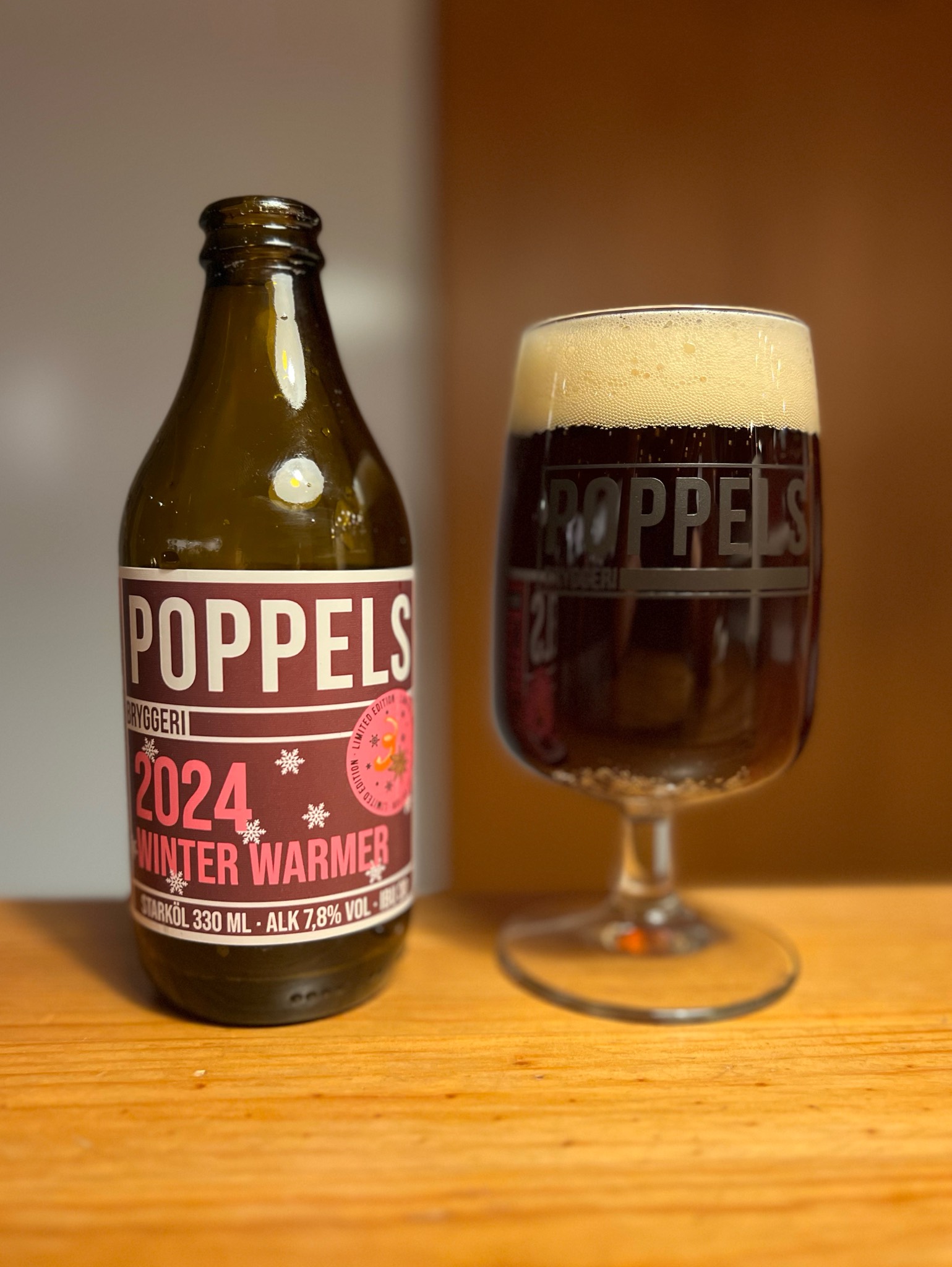 2024 Winter Warmer, Sweden