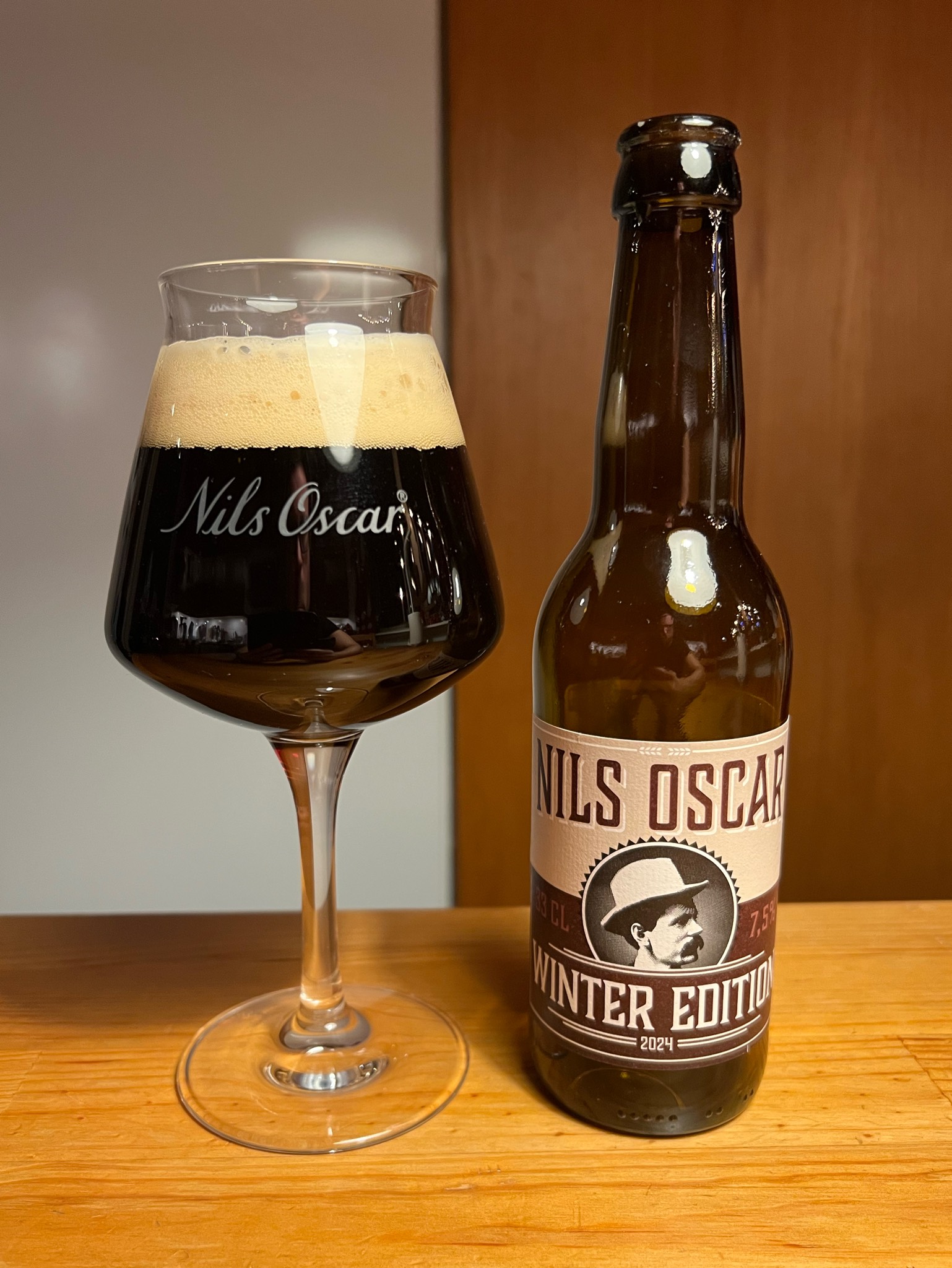 Winter Edition 2024, Sweden