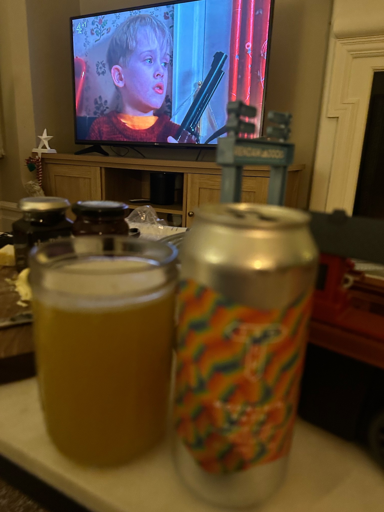 Mountain Path, England