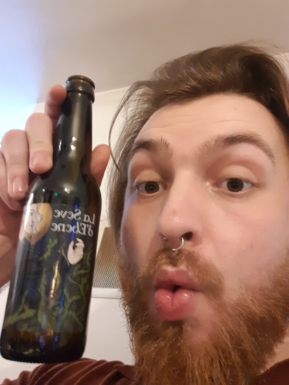 La Sève D'Ébène, France