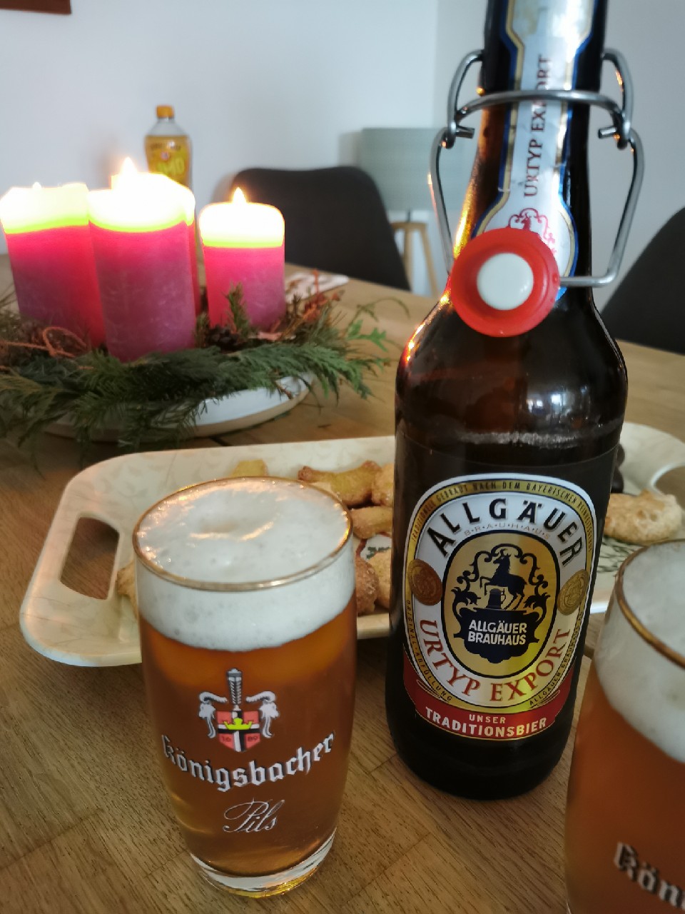 Allgäuer Urtyp Export, Germany