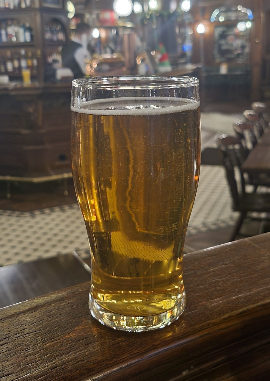 Hiiumaa Pilsner, Estonia