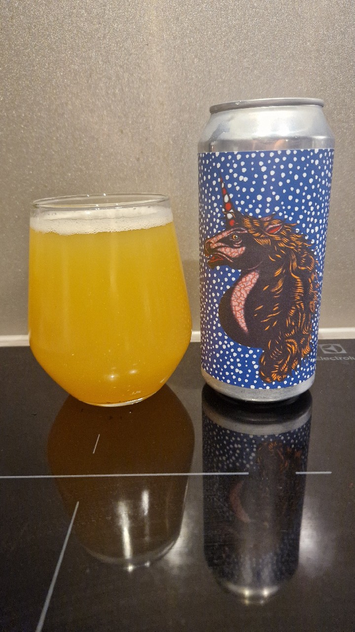 Christmas Unicorn 2024, Denmark