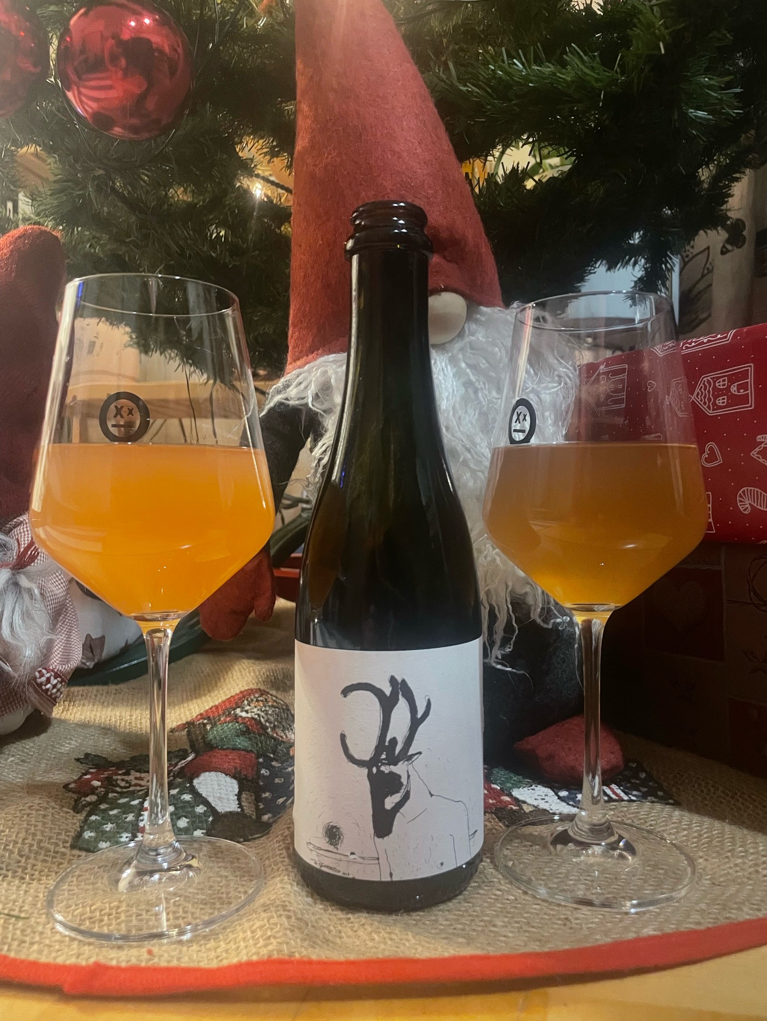 Back of a Woodpecker, Finland