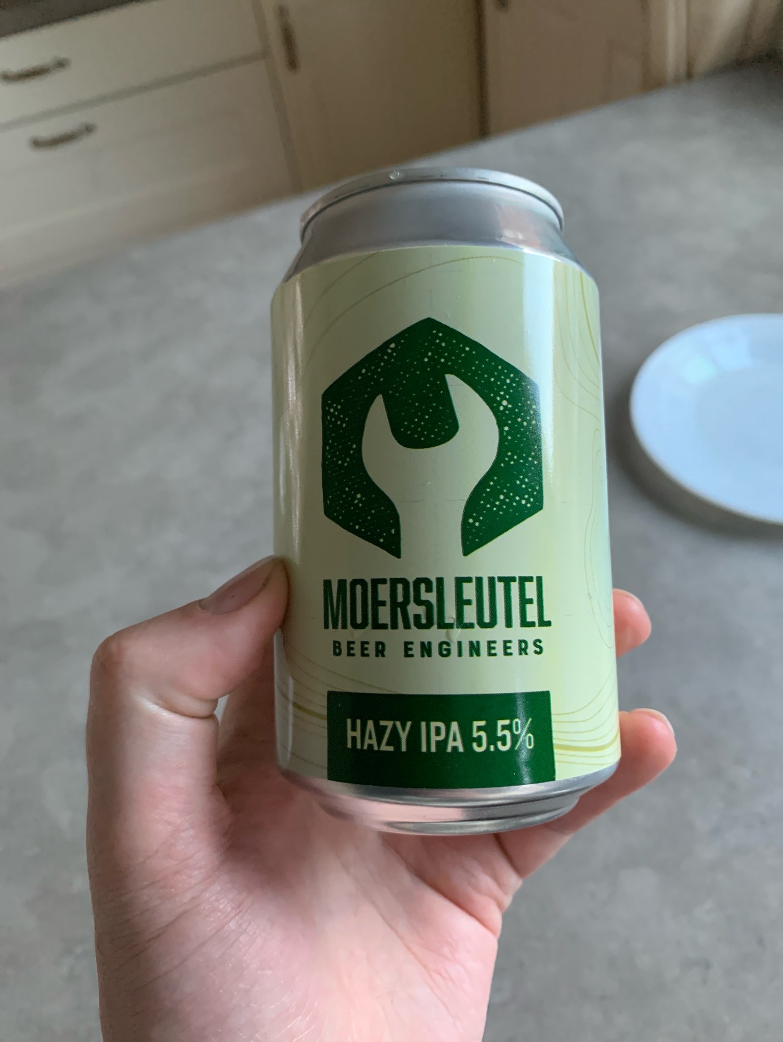 Hazy IPA, Netherlands