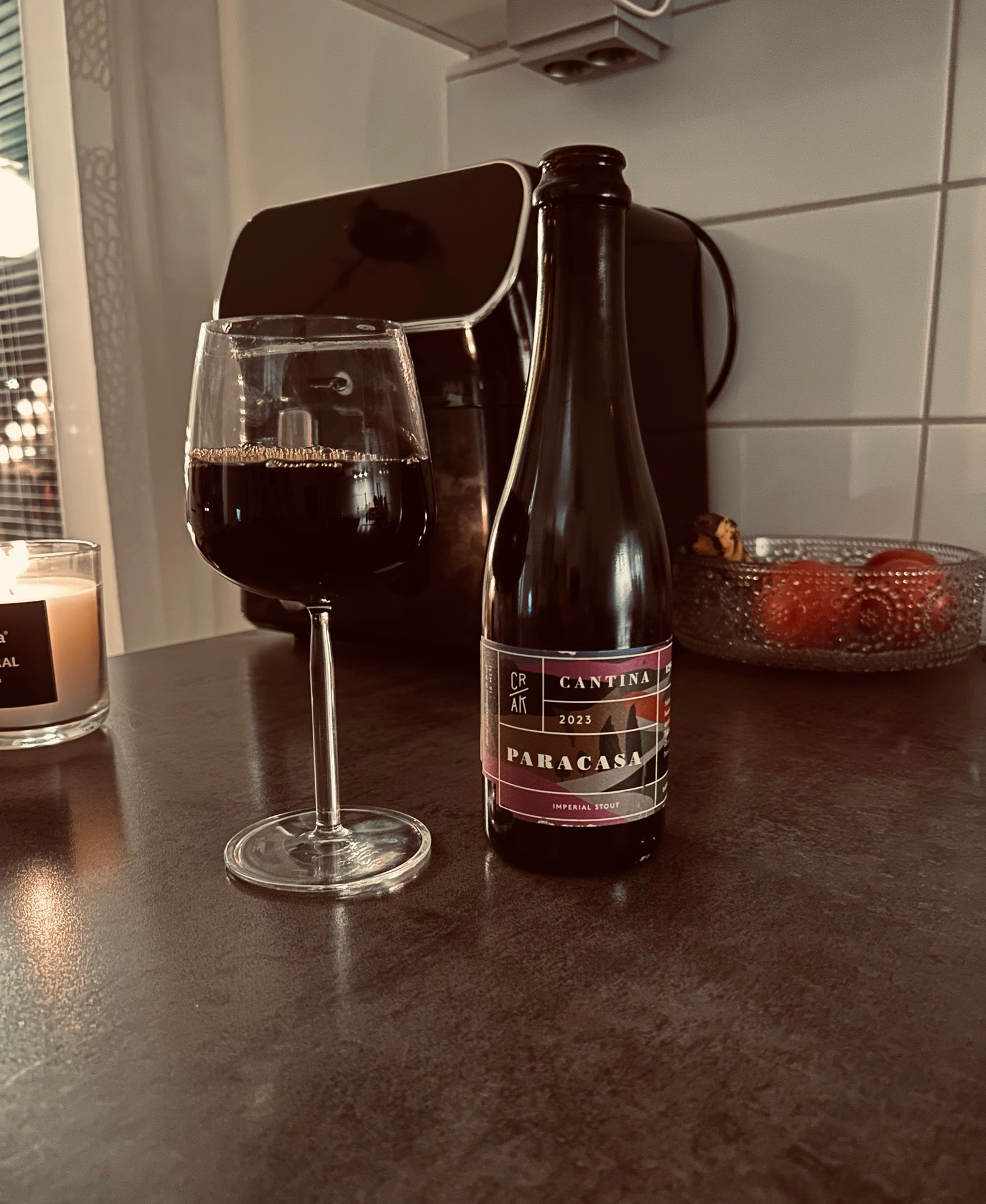 Paracasa 2023, Italy