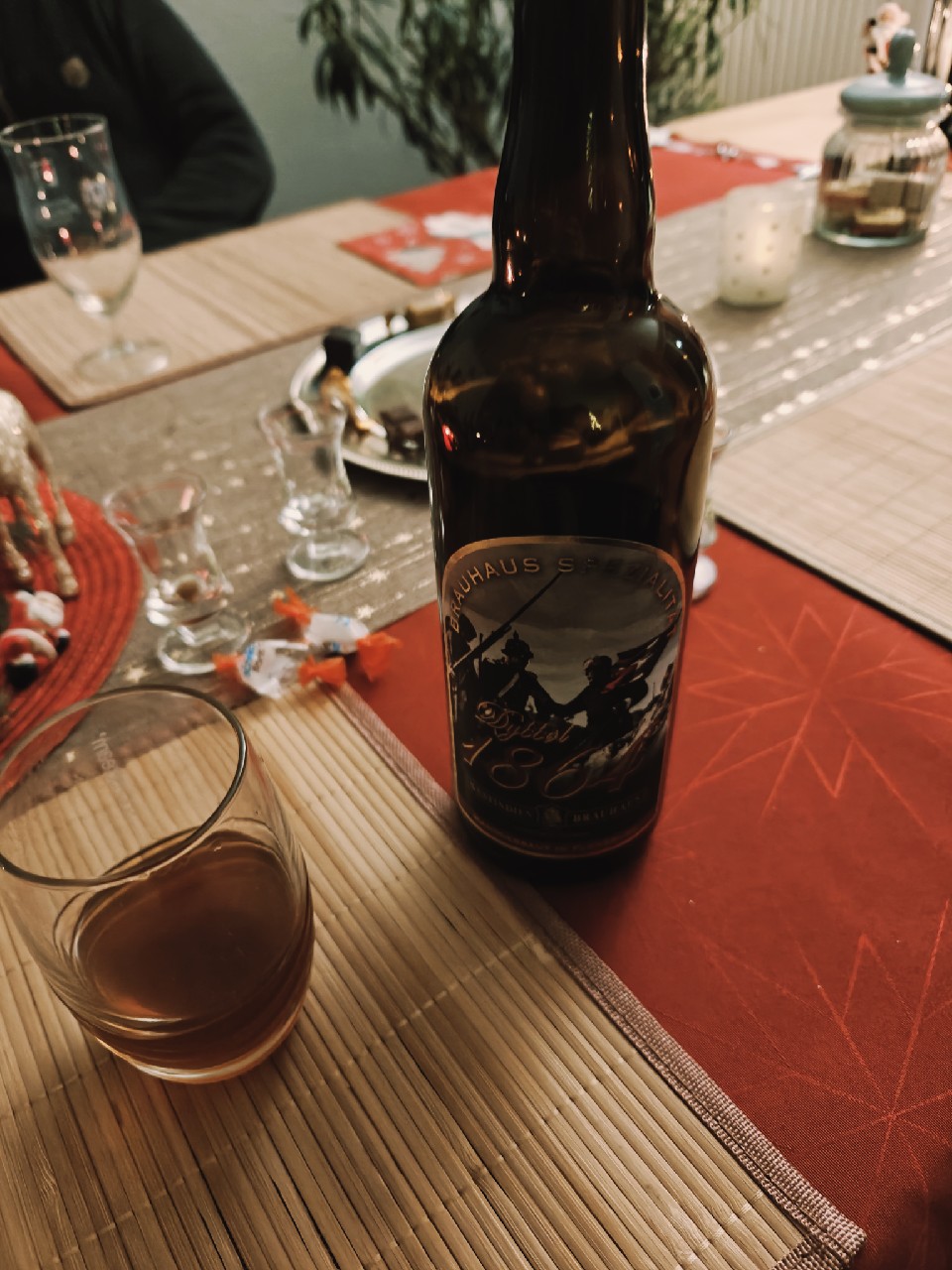 Dybbøl 1864, Westindien Compagnie Seehandelsgesellschaft