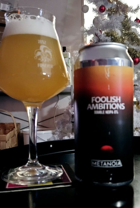 Foolish Ambitions, Romania