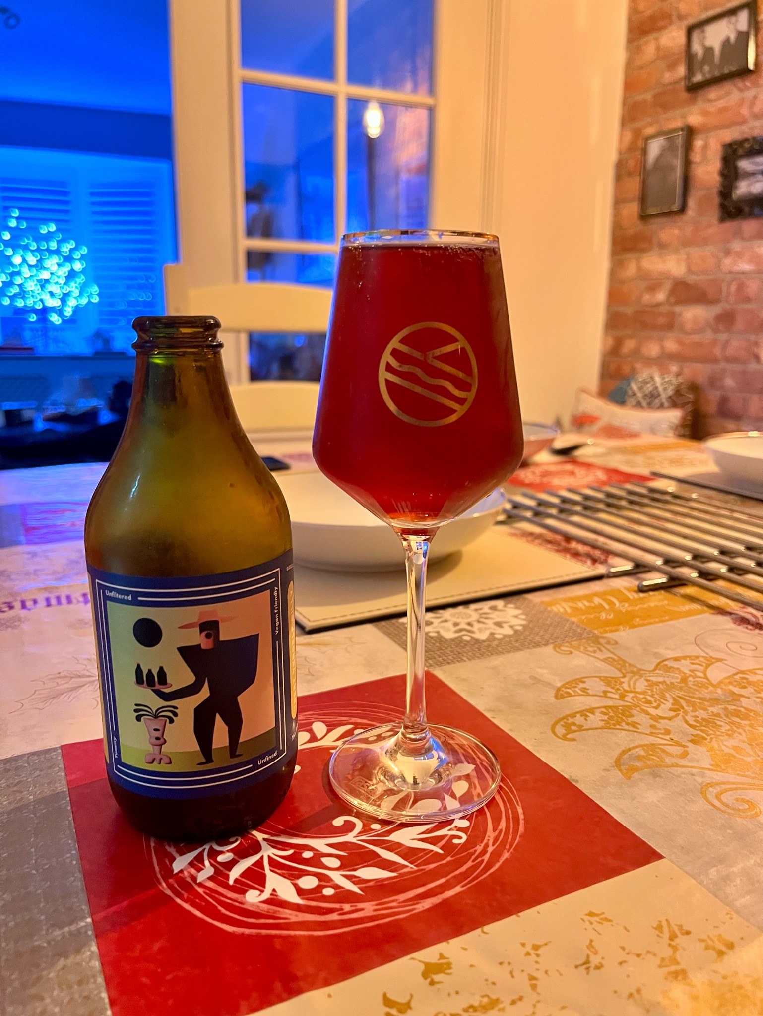 Treat Yerself Silly, Dookit Brewing