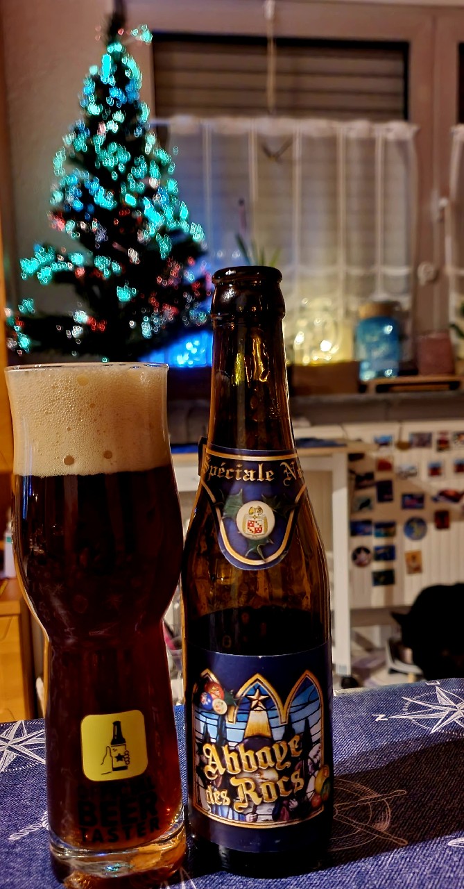 Spéciale Noël, Belgium