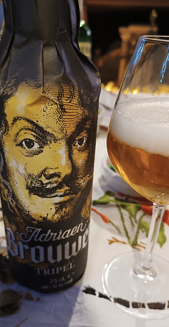 Tripel, Brouwerij Adriaensen