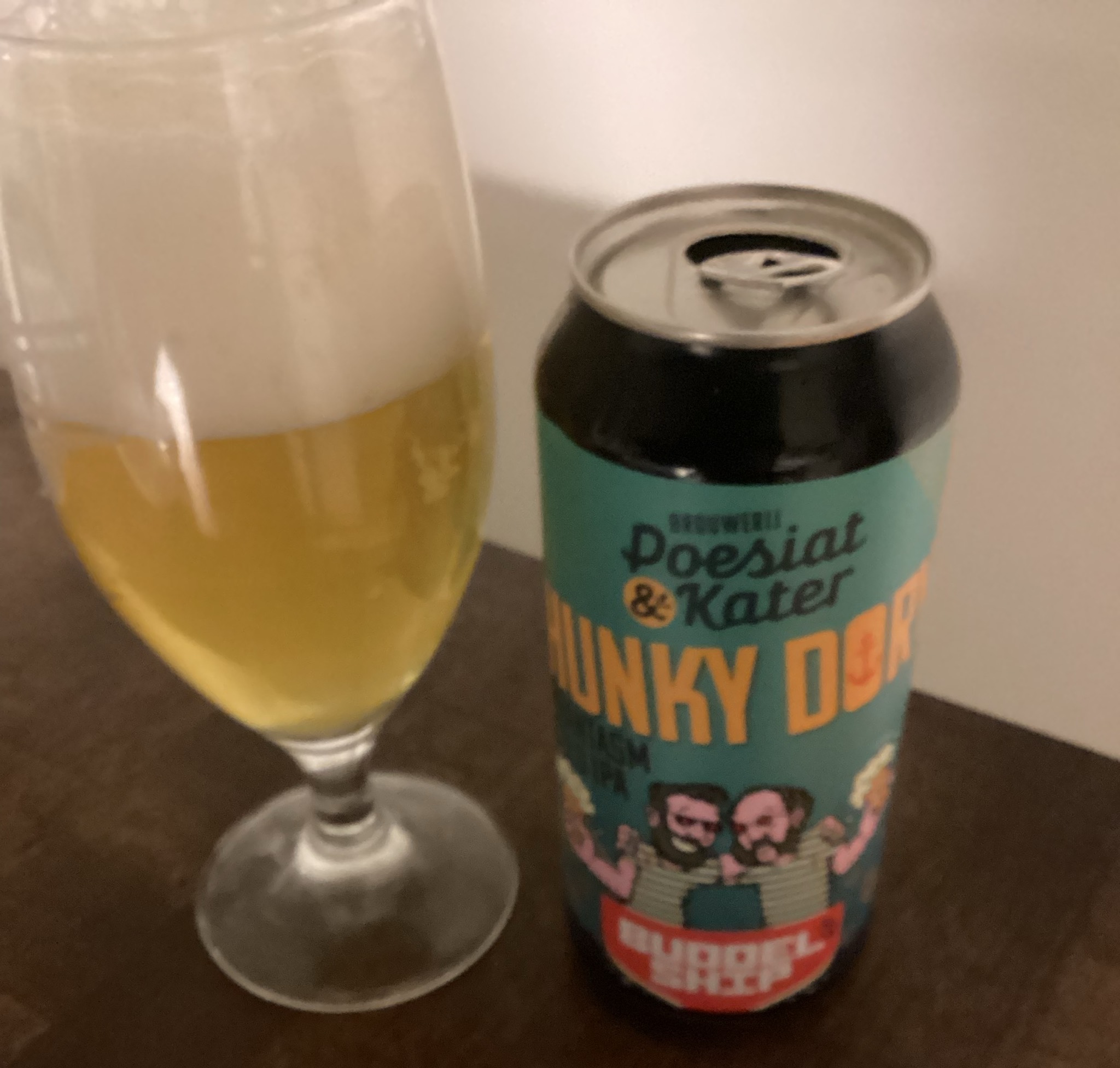 Hunky Dory, Netherlands