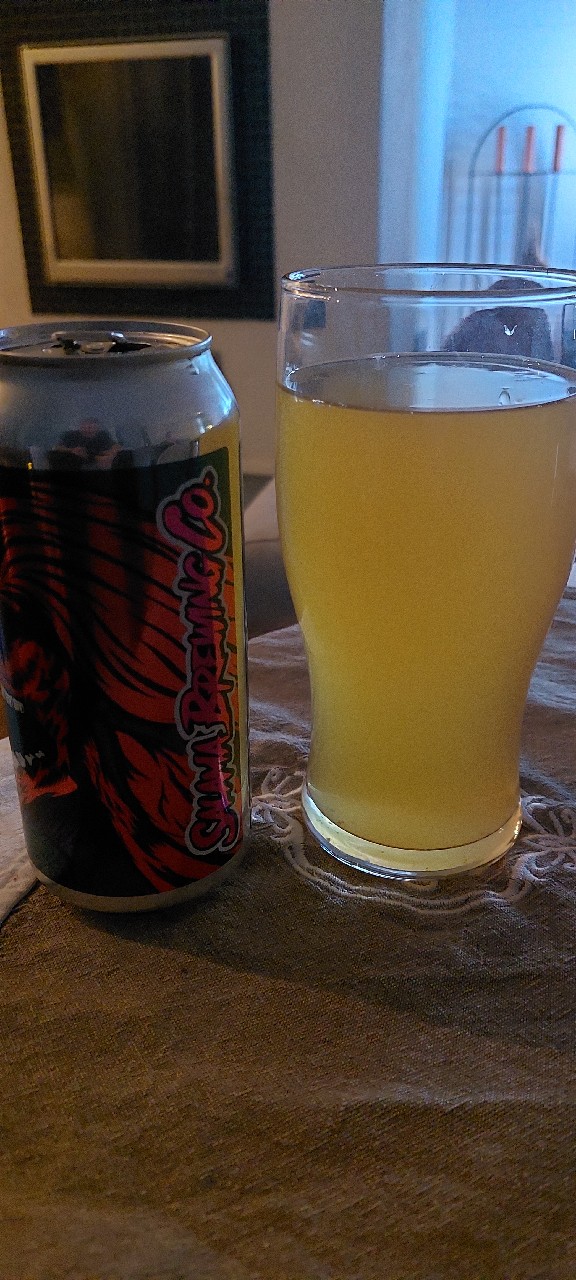 Bloody Geezer, Finland