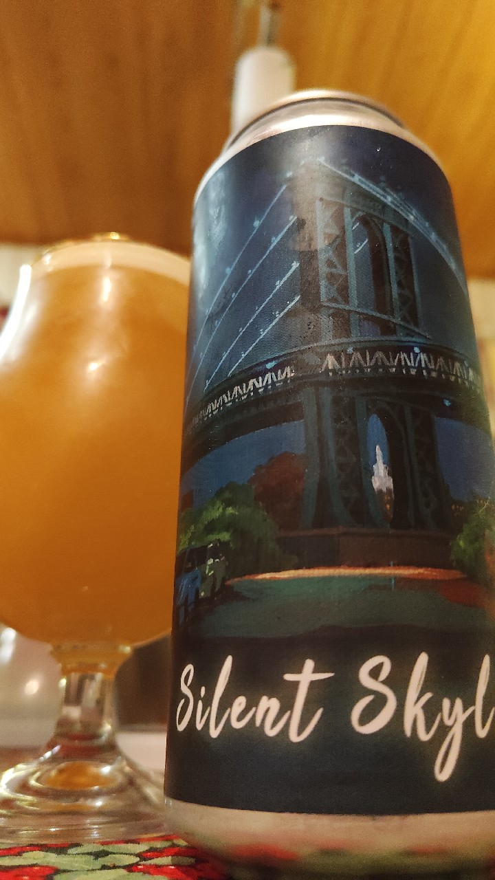 Silent Skylines, United States