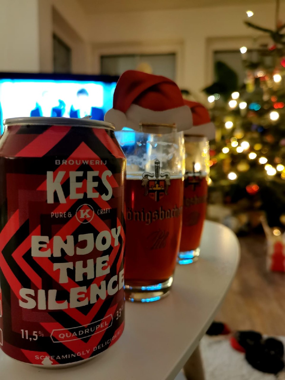 Enjoy the Silence, Netherlands