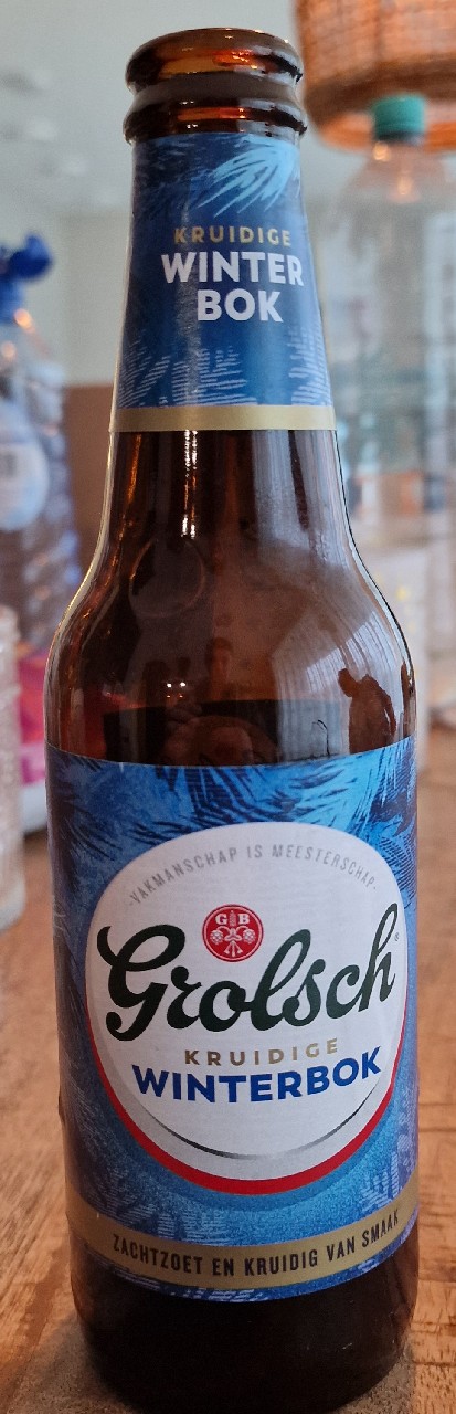 Kruidige Winterbok, Netherlands