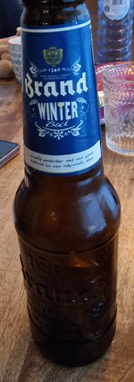 Brand Sylvester, Netherlands