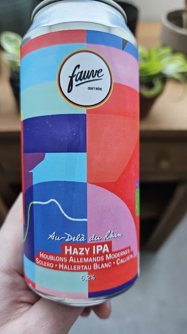 Au-delà Du Rhin, France