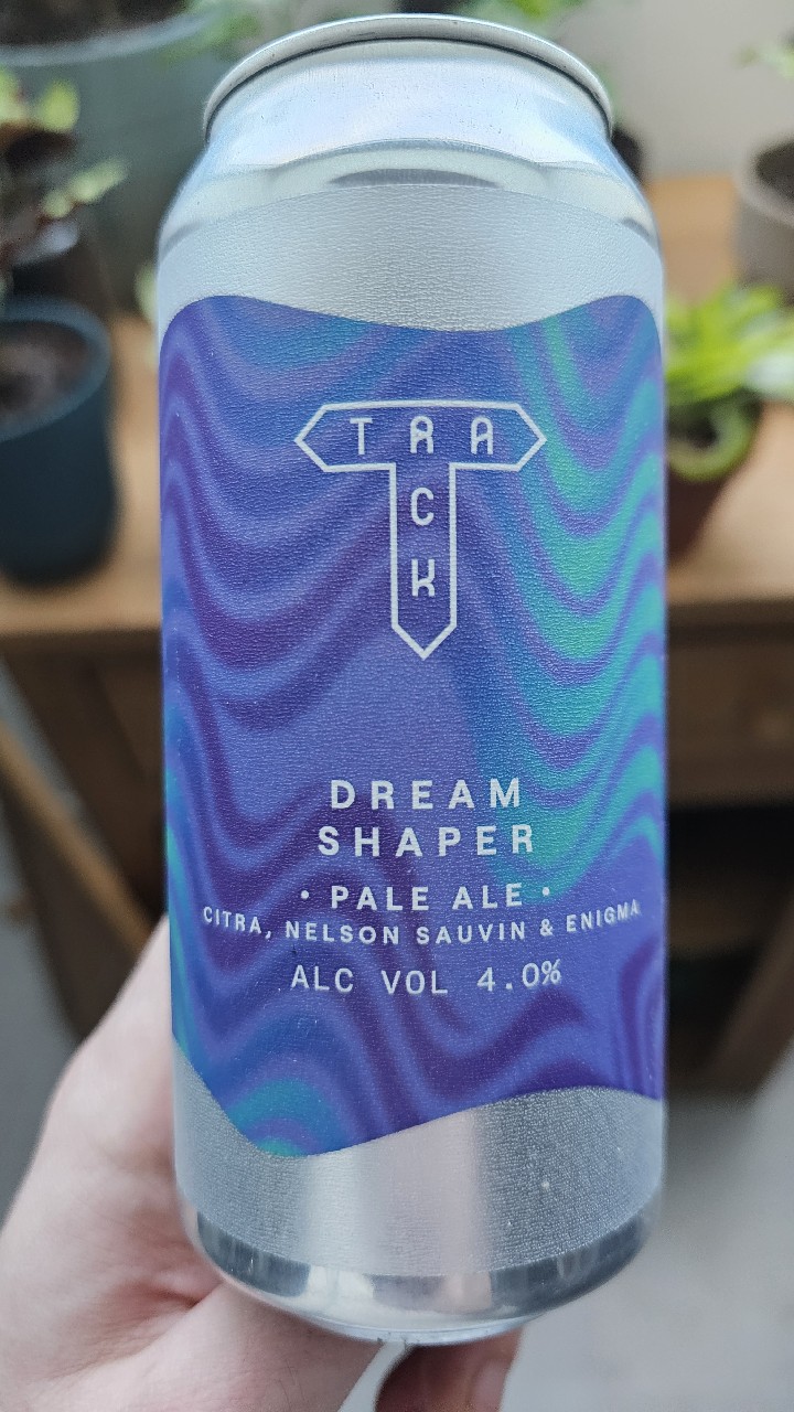 Dream Shaper, England