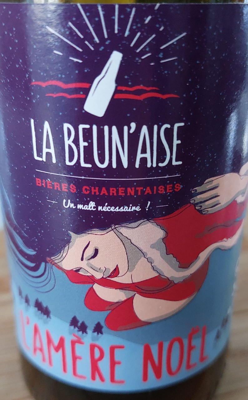 L'Amère Noël, La Beun'aise