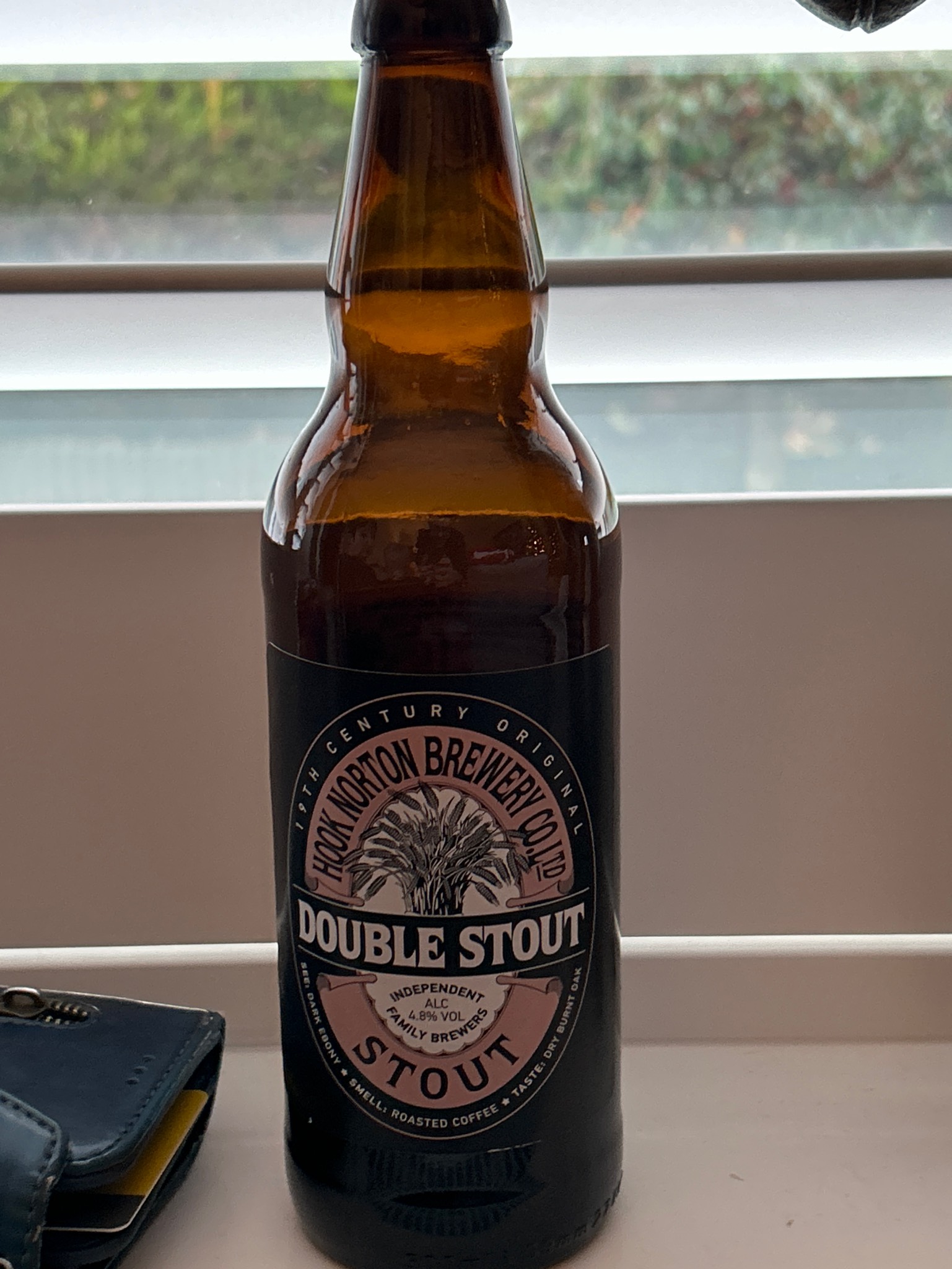 Double Stout, England