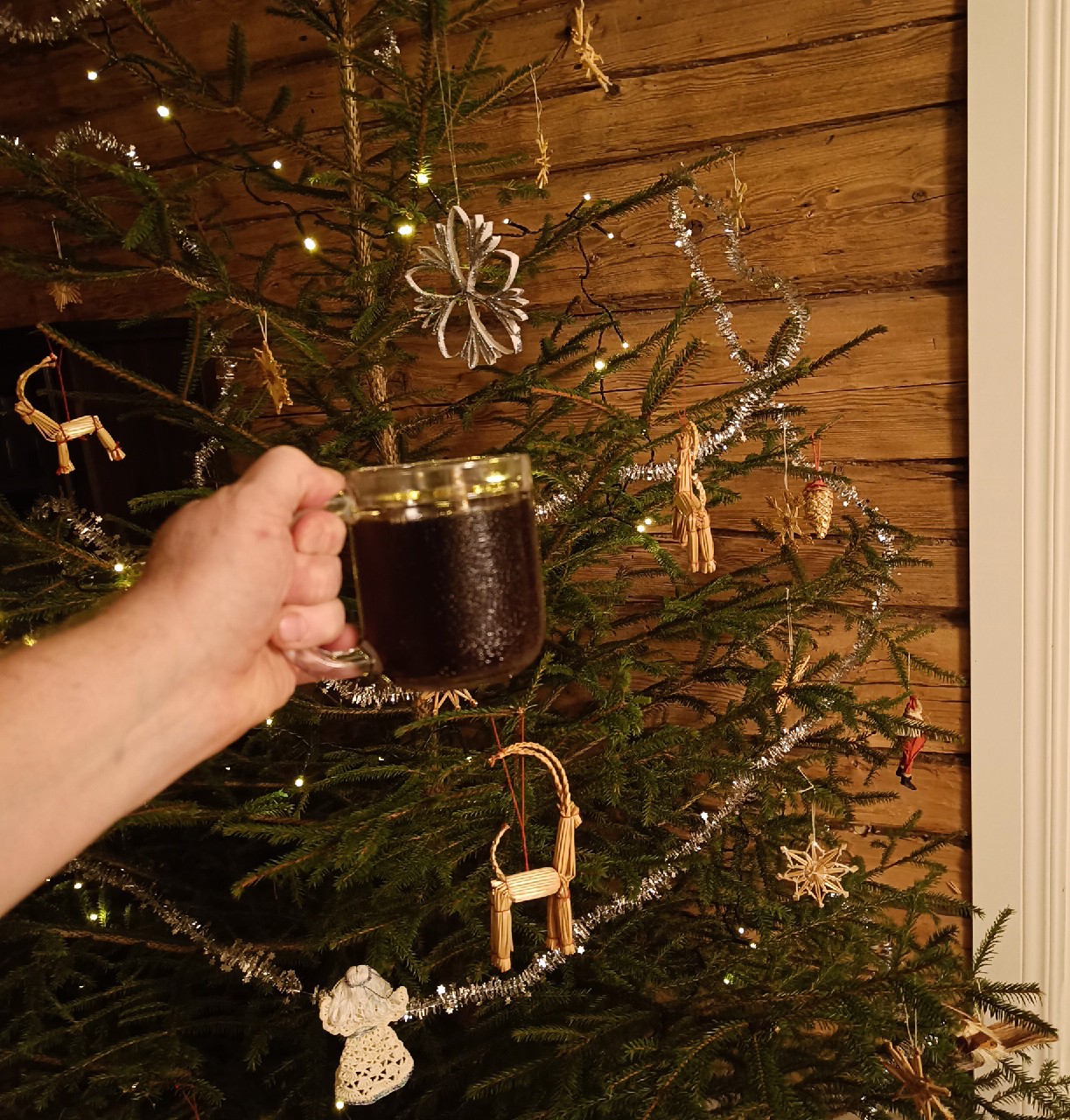 Joulusahti 2024, JK Brewing