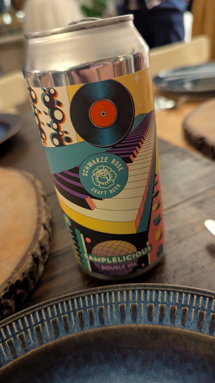 Samplelicious, Germany