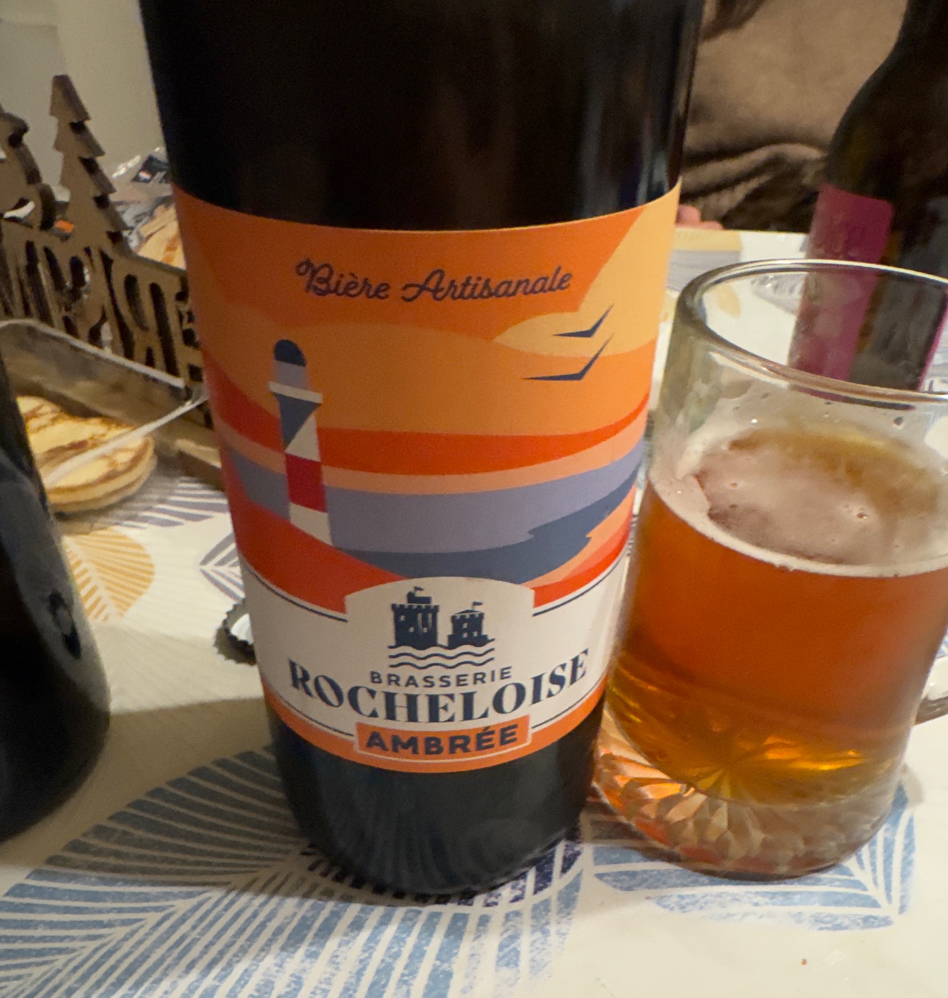 L'Abbaye Des Châteliers, France