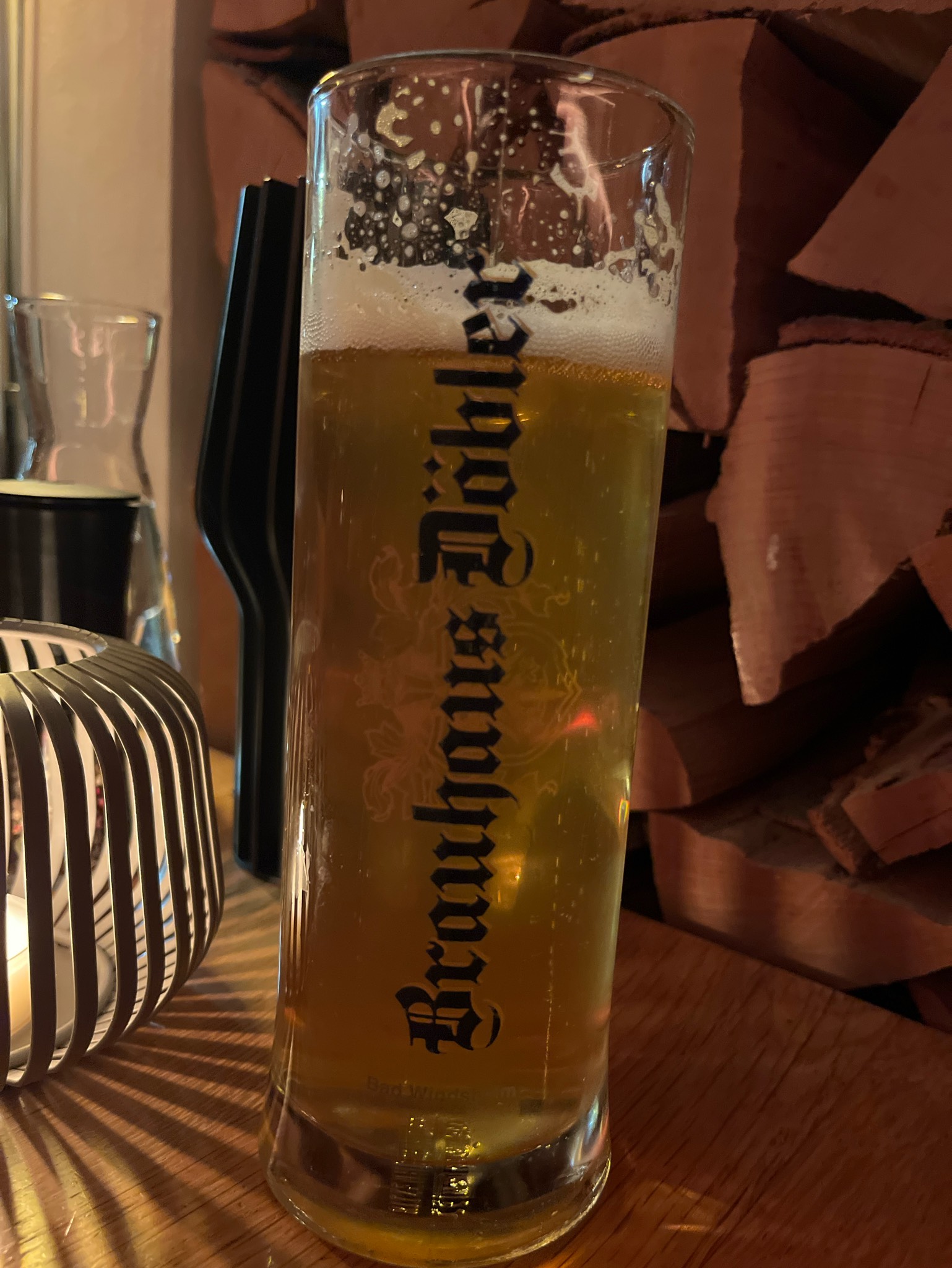 Reichsstadtbier, Brauhaus Döbler