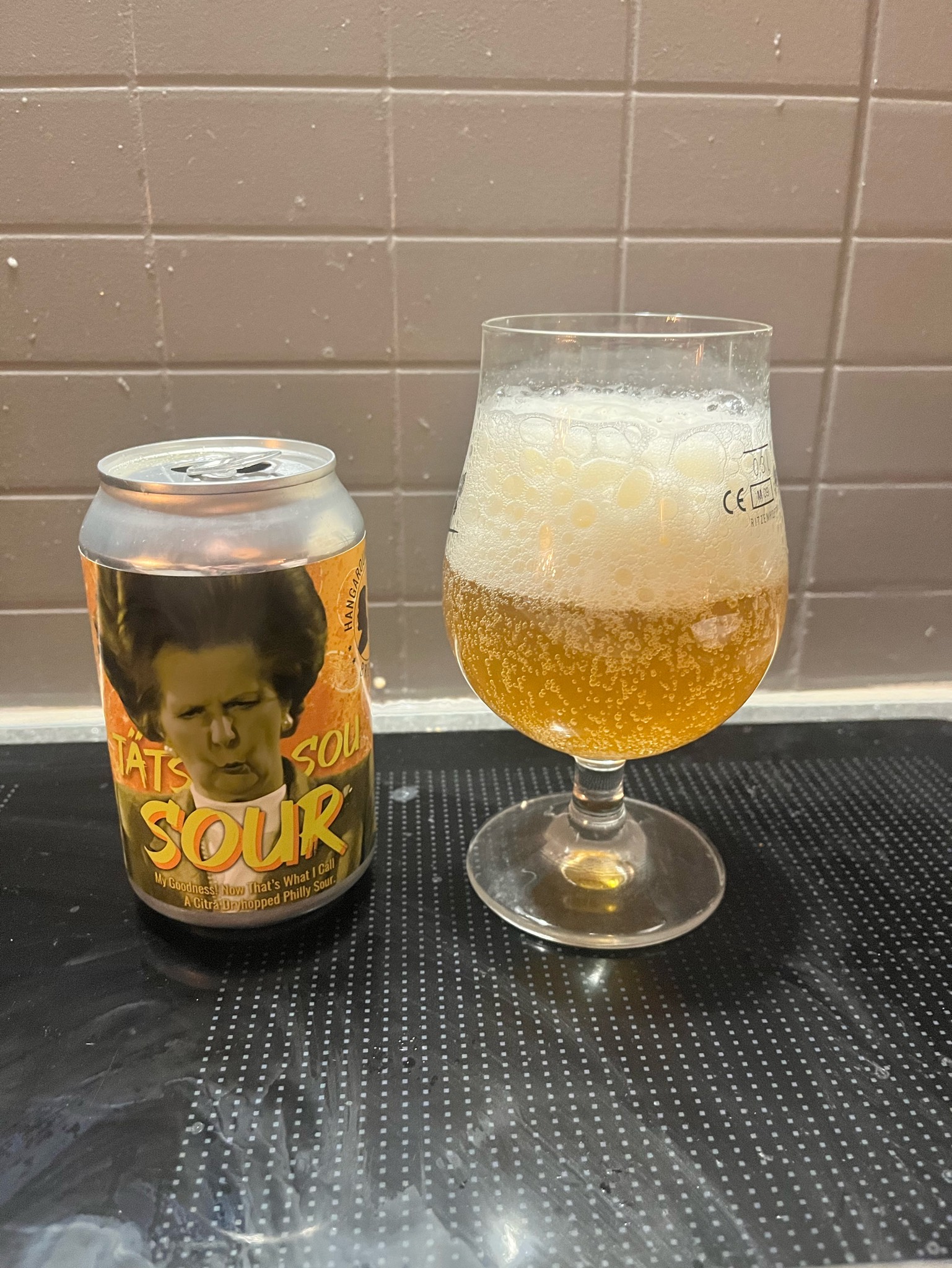 Täts Sou Sour, Finland