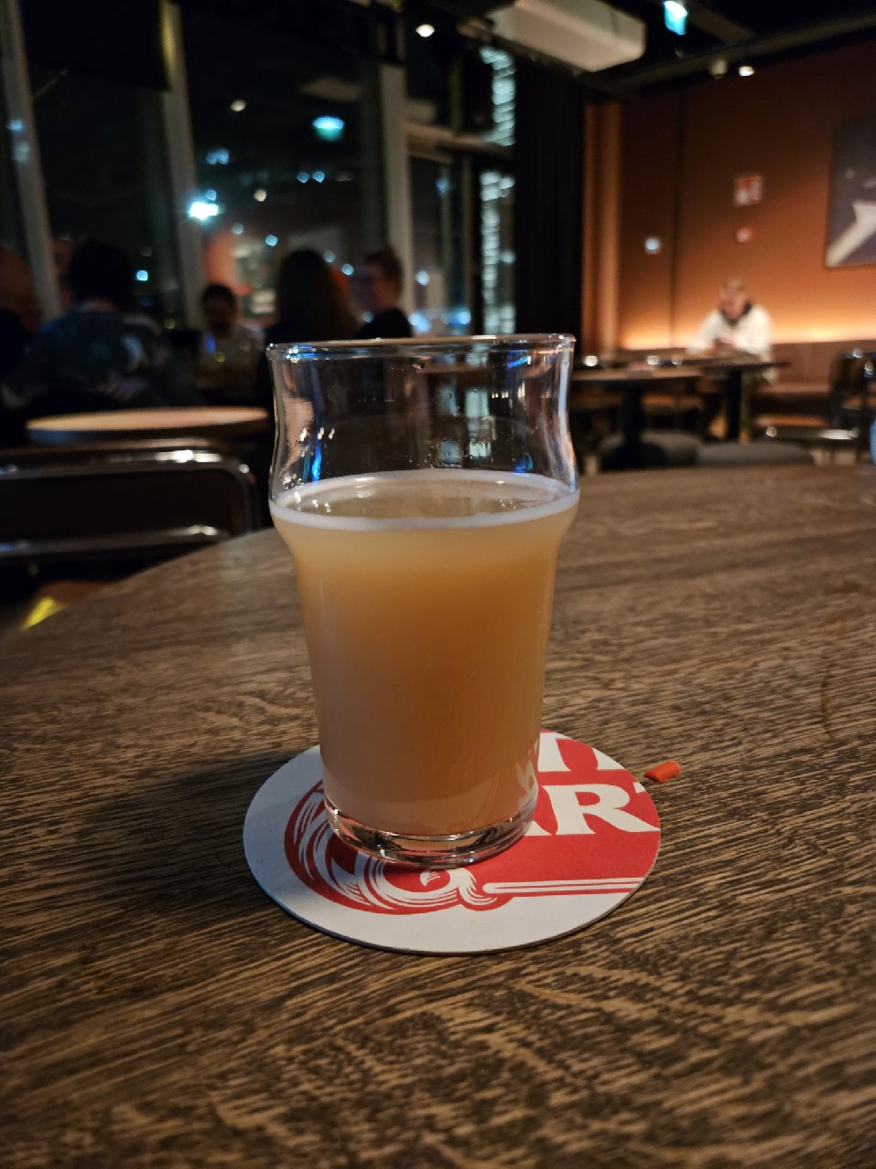 Double Banger #3 - Simcoe Motueka, Finland