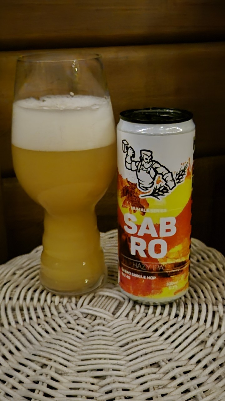 Humala Series: Sabro 2024, Finland