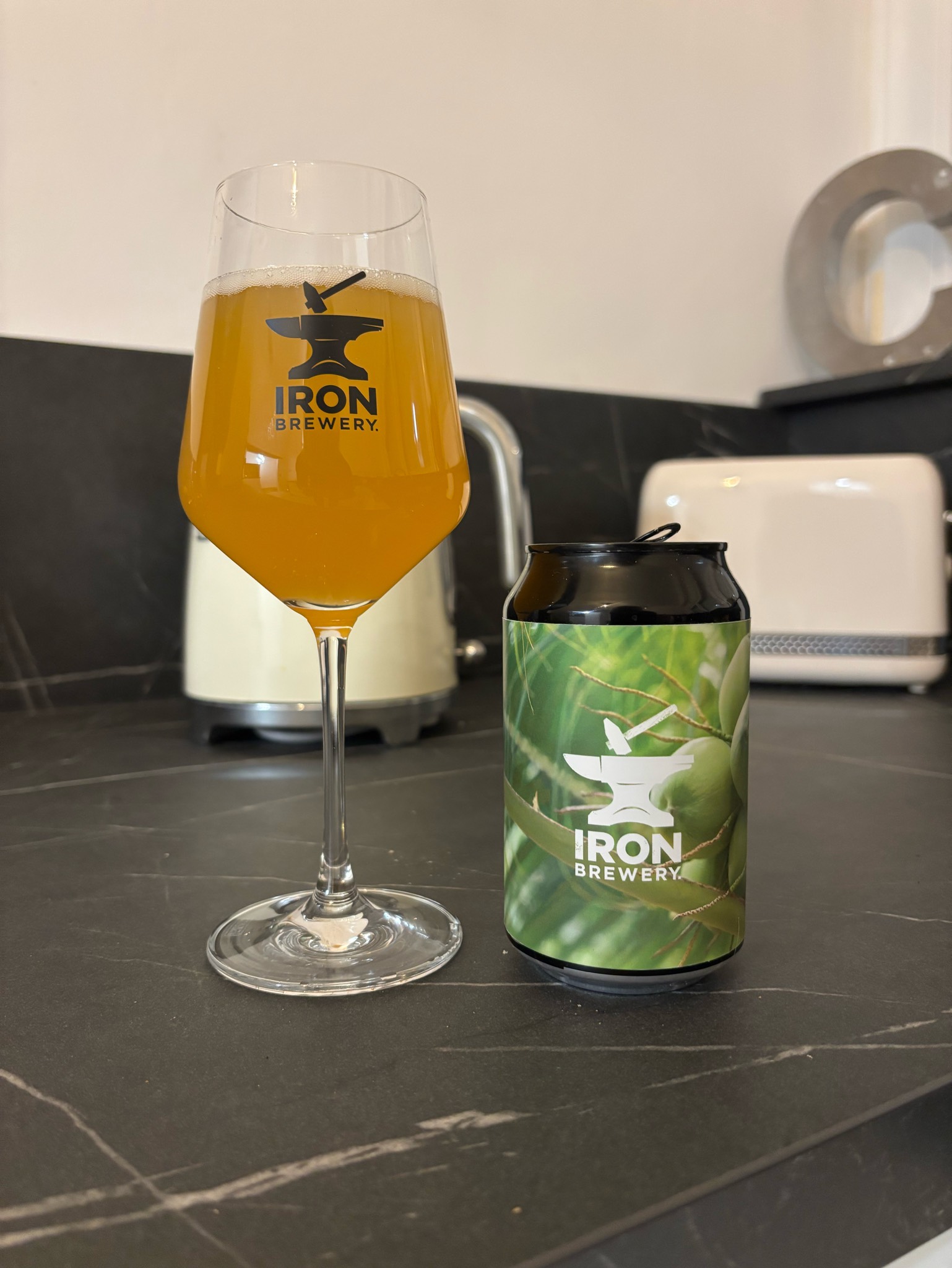 Coco Passion, France