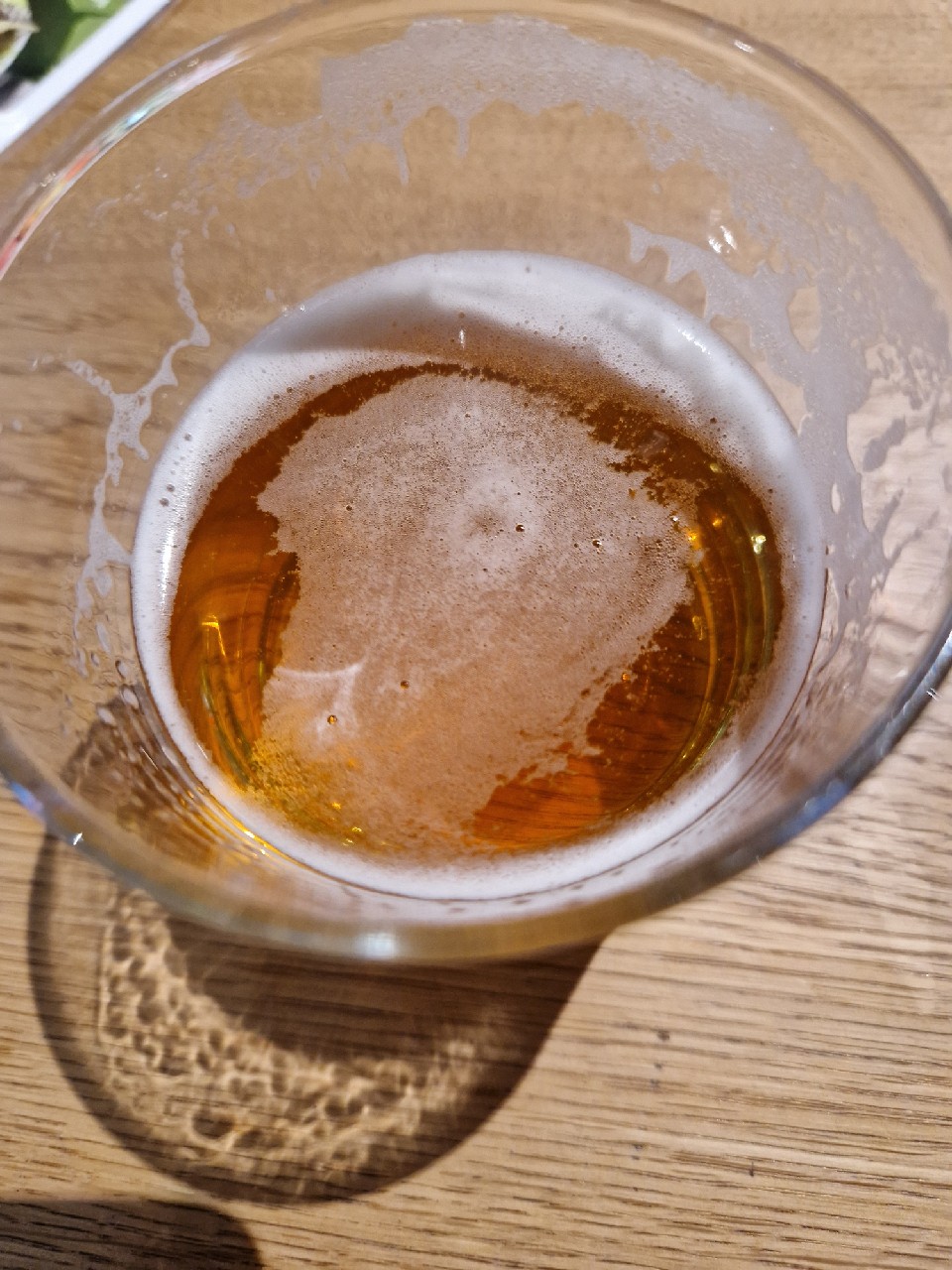 Kyrkans Festöl, Sweden