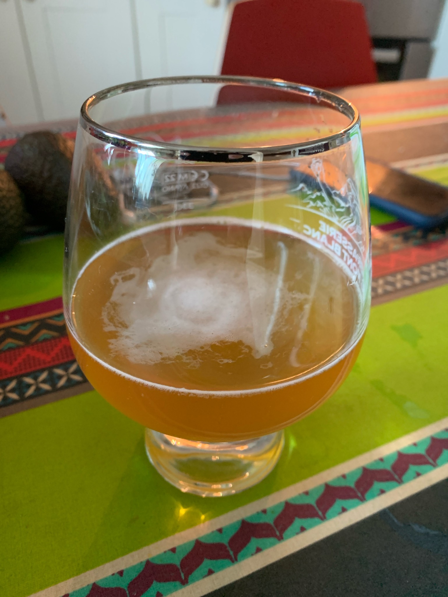 Kollane Lill, France