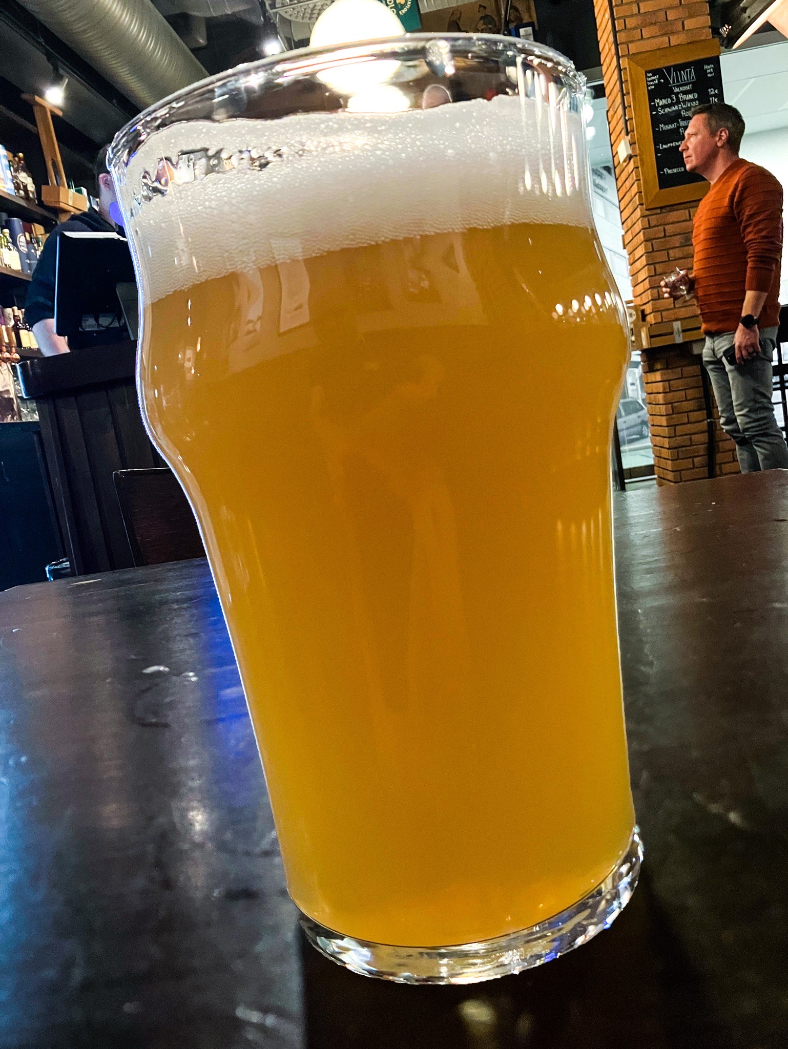 All Citra Everything, United States