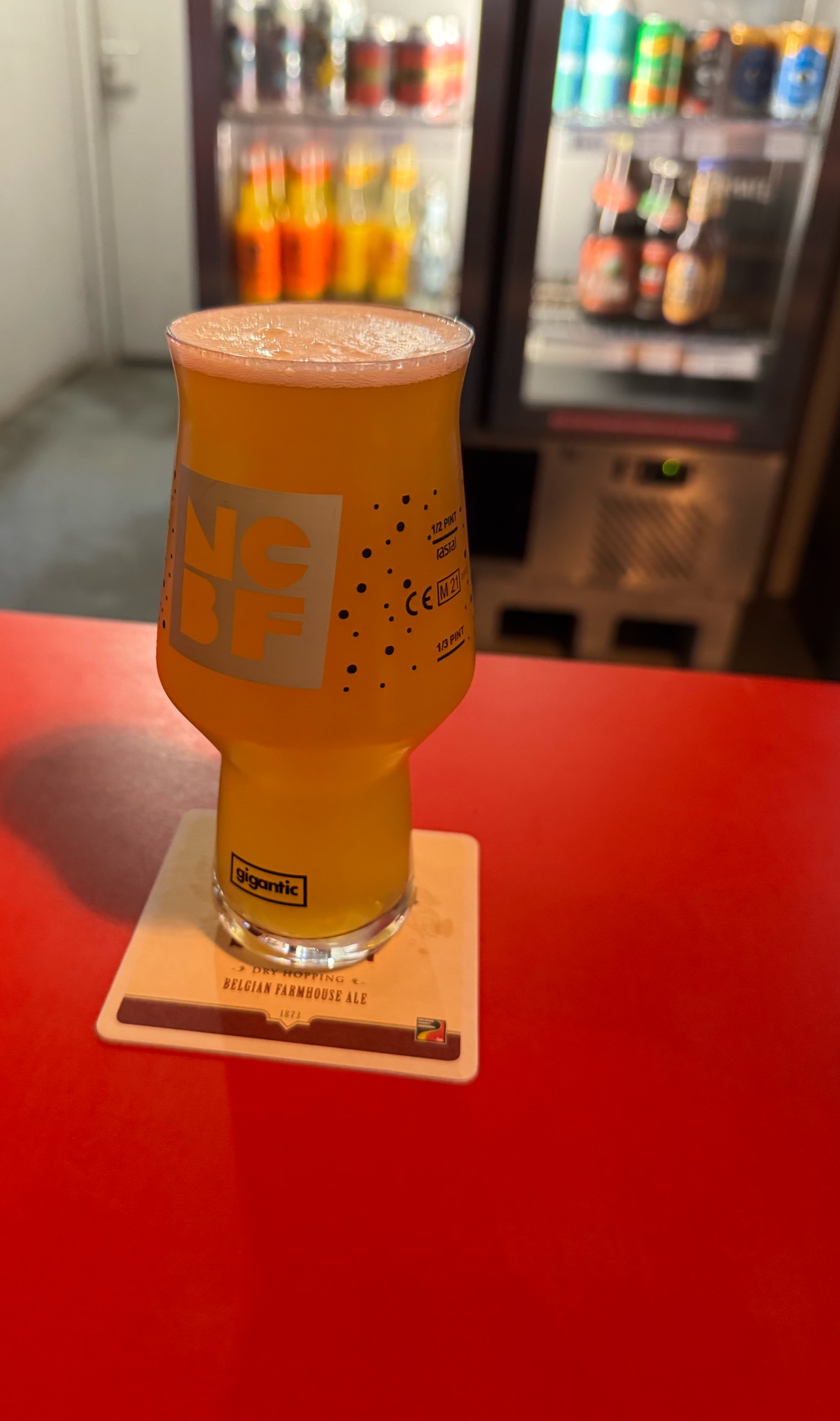 A throne in haze, England