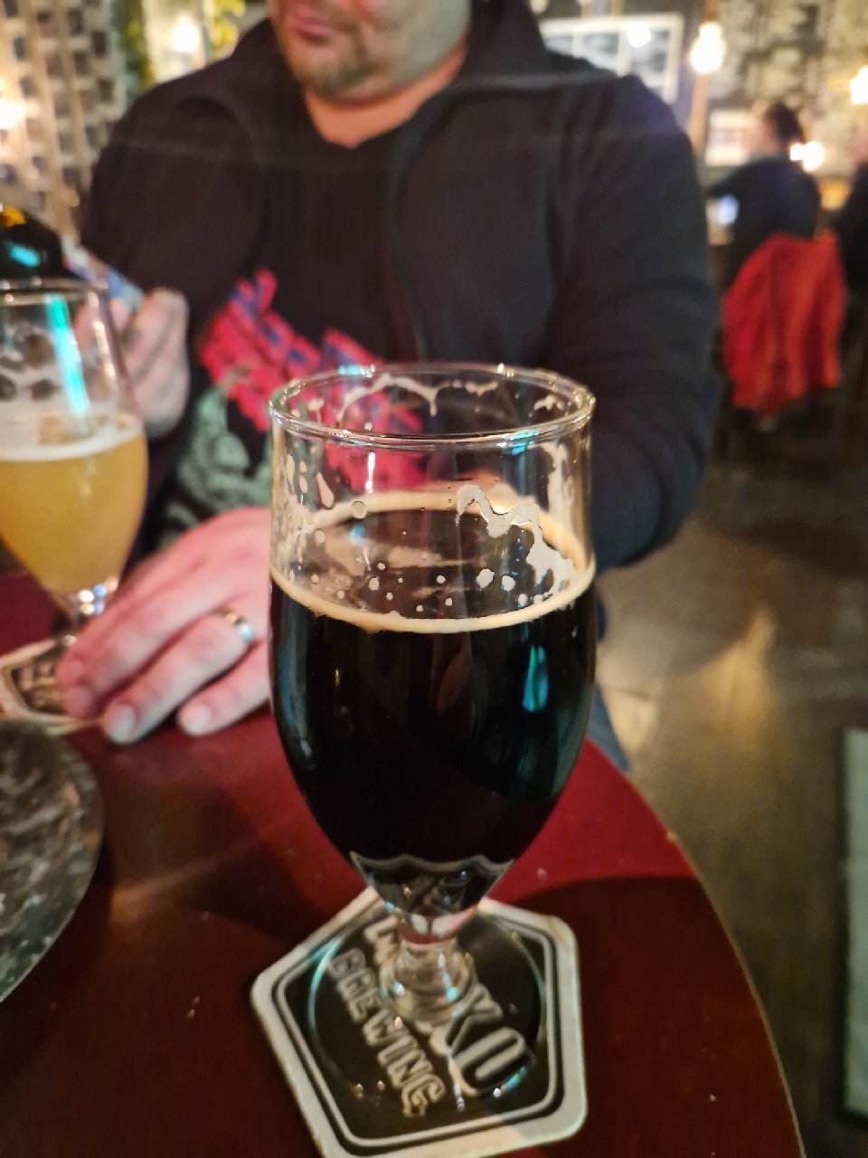 Penkkiriita, Finland