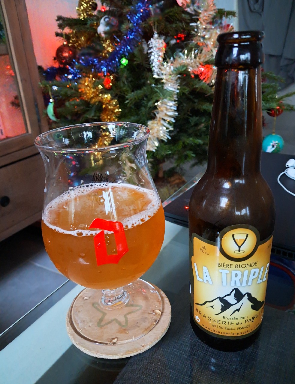 Pays Toy La Triple, France