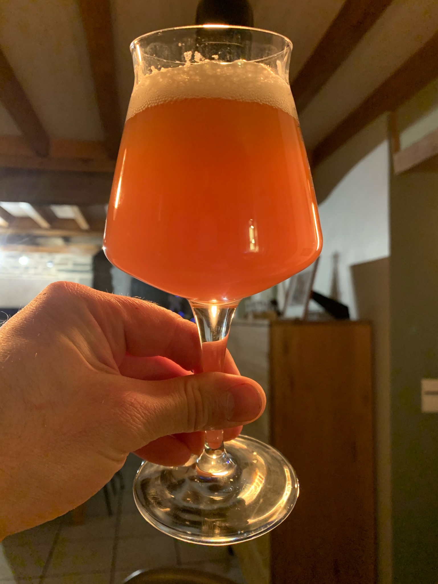 Koï Beer (5) Double détente, France