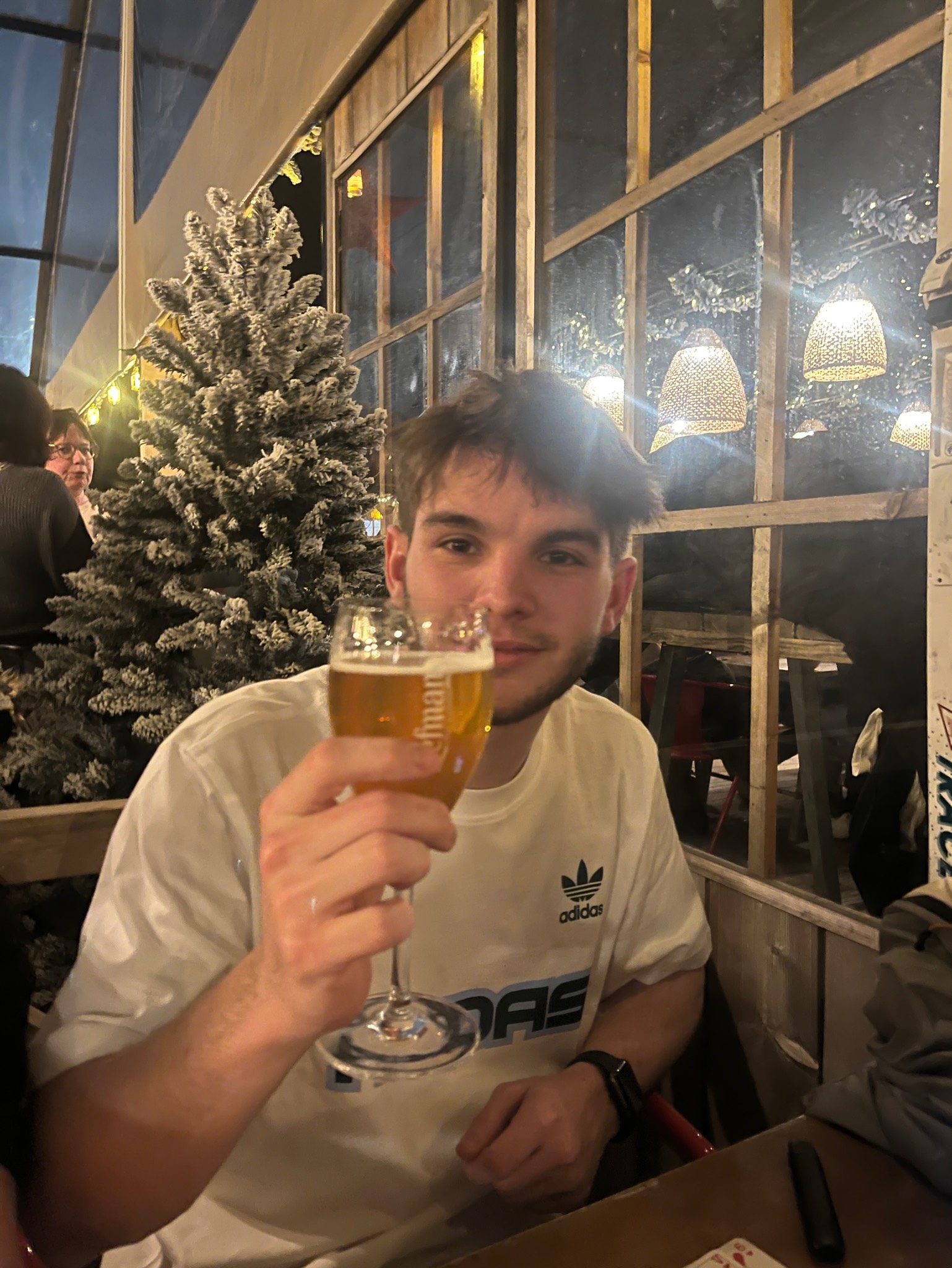 Birrfico Del Ducato X Collab Liefmans, Italy