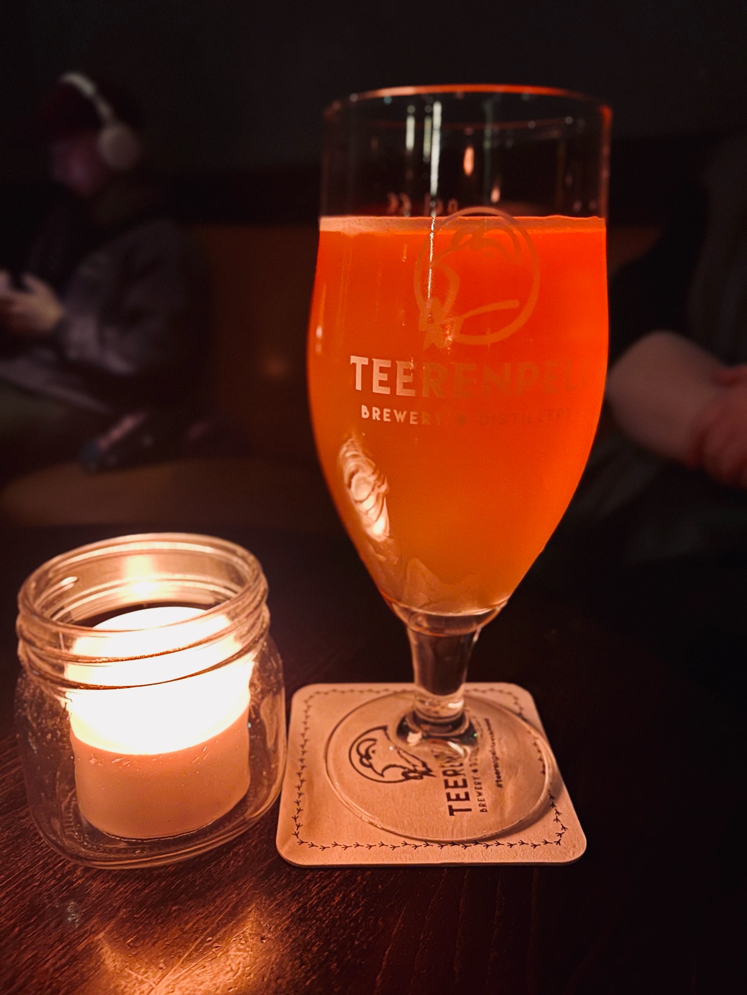 Tropical Sour, Finland