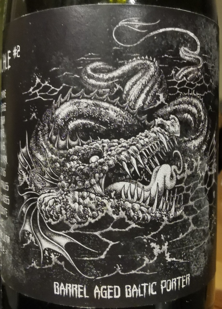 Mythic'ale # 2, France