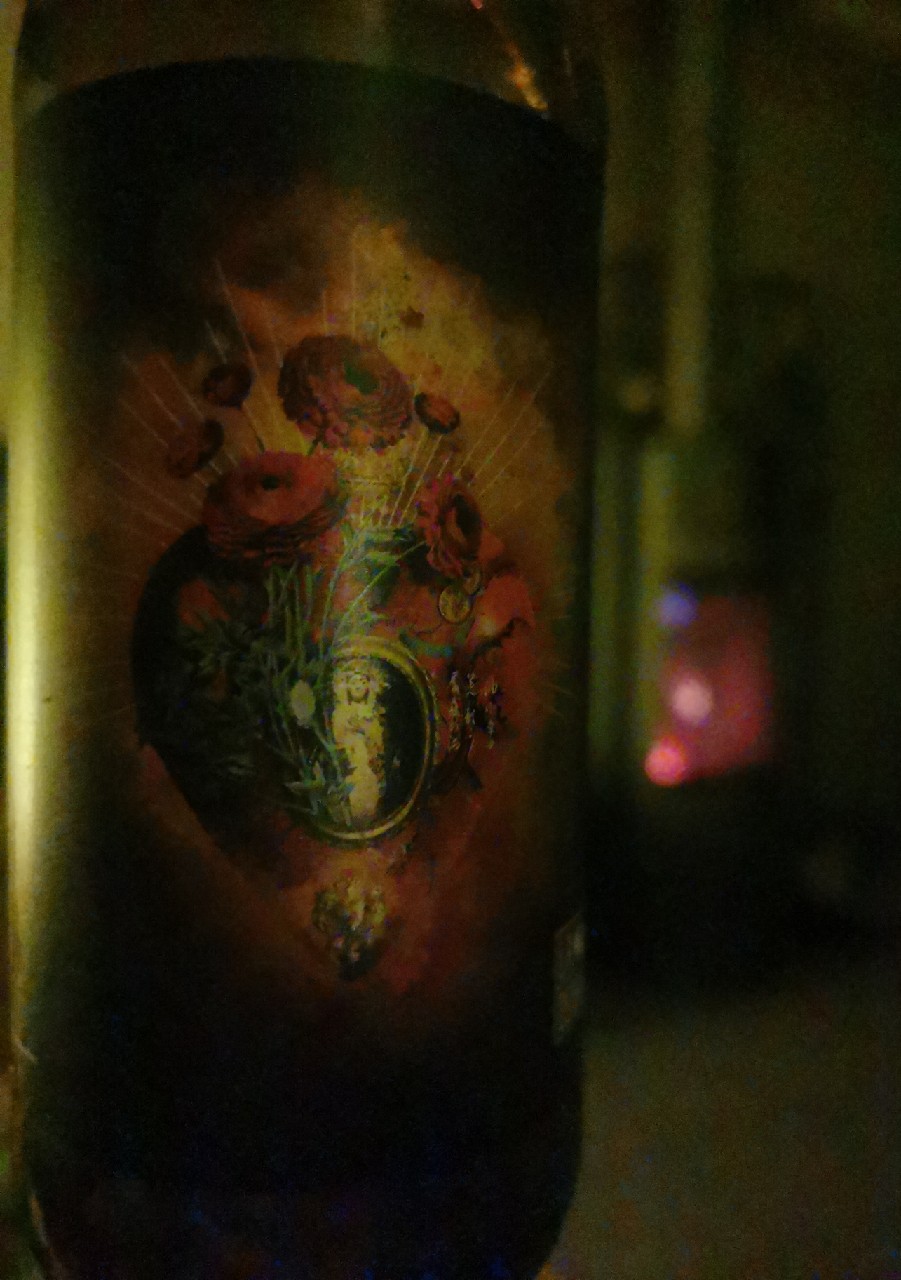 Sacred Heart IX, France