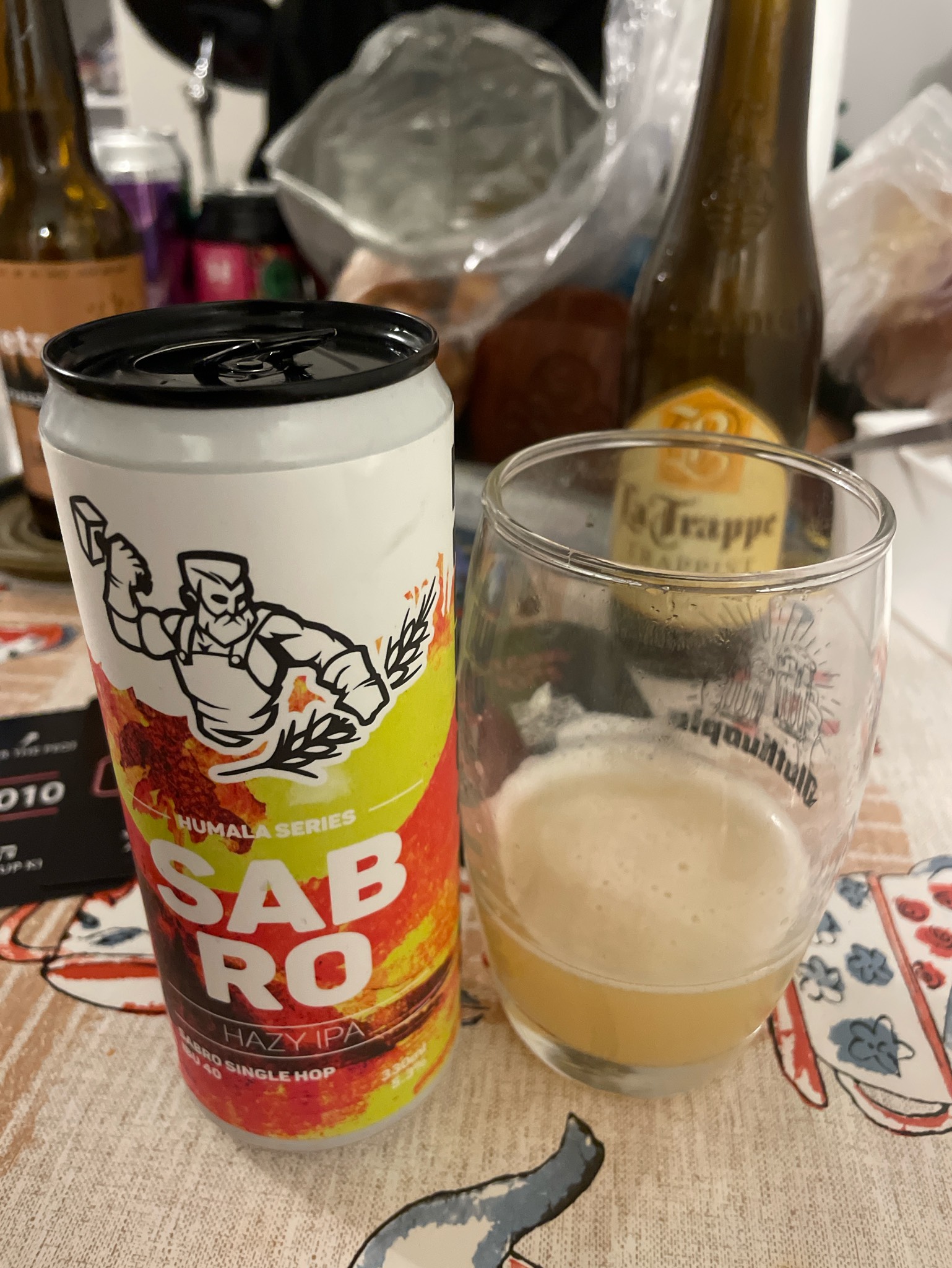 Humala Series: Sabro 2024, Finland