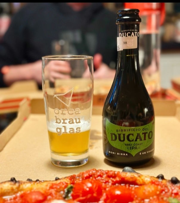 IPA / Parma IPA, Italy