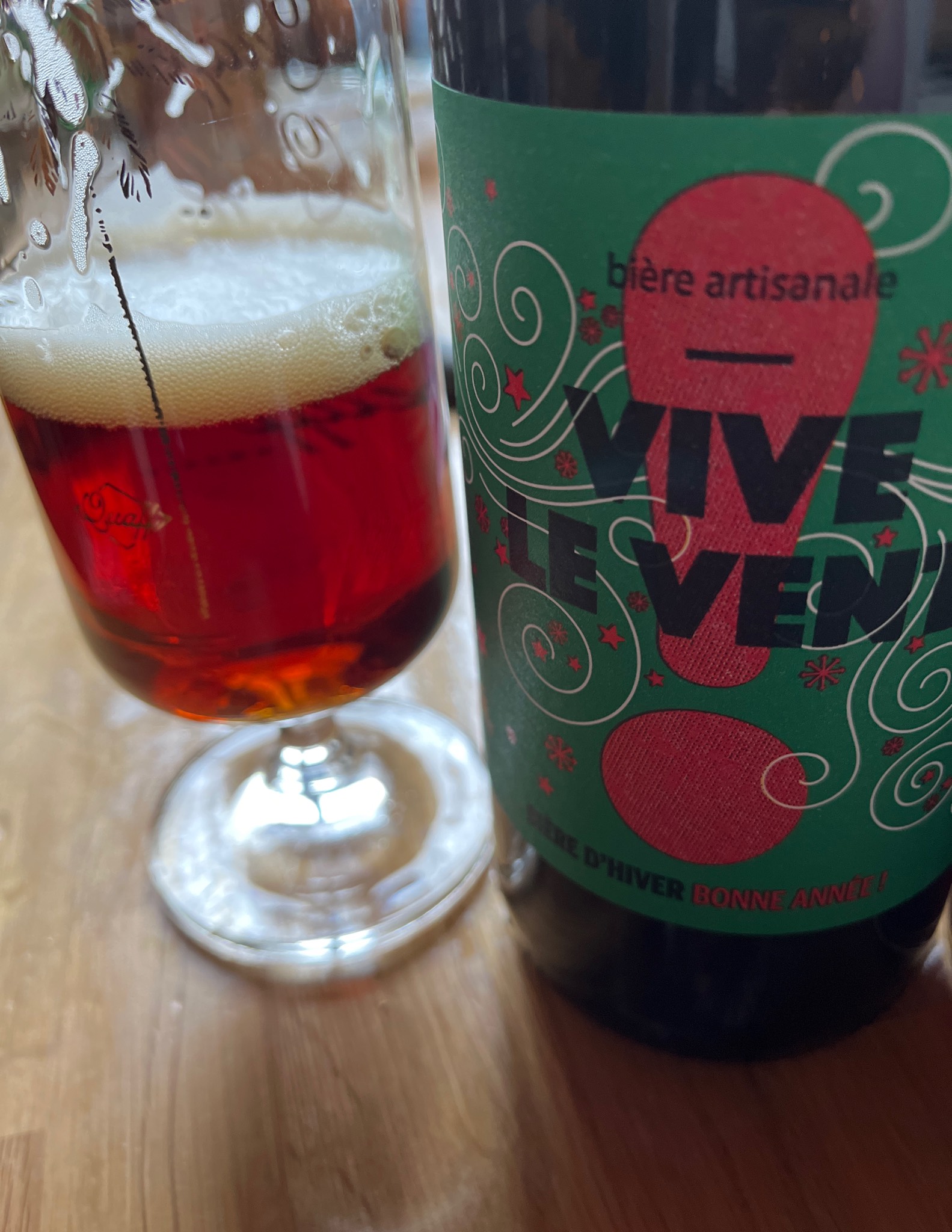 Vive Le Vent, France