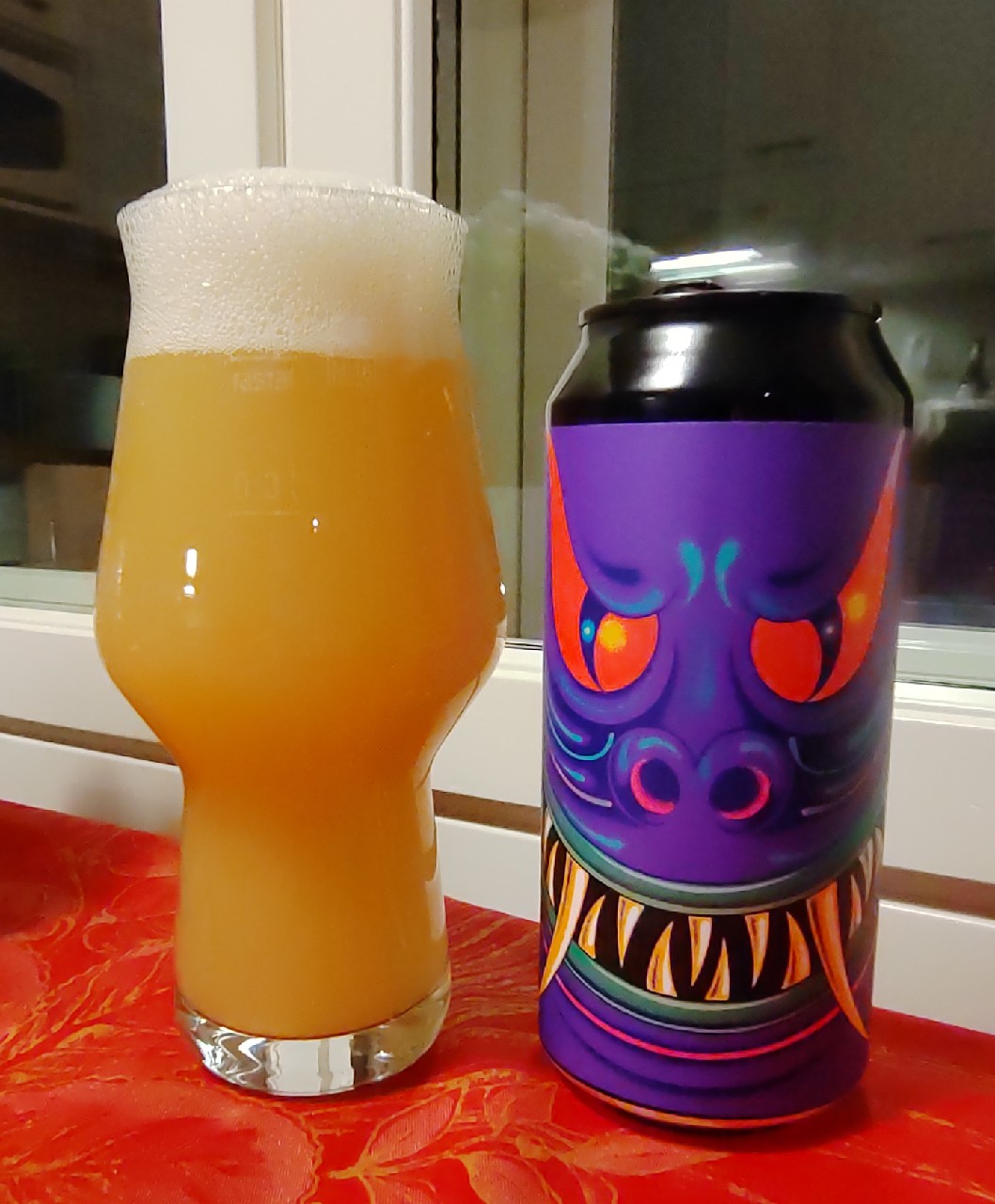 Pseudo Church, Sweden